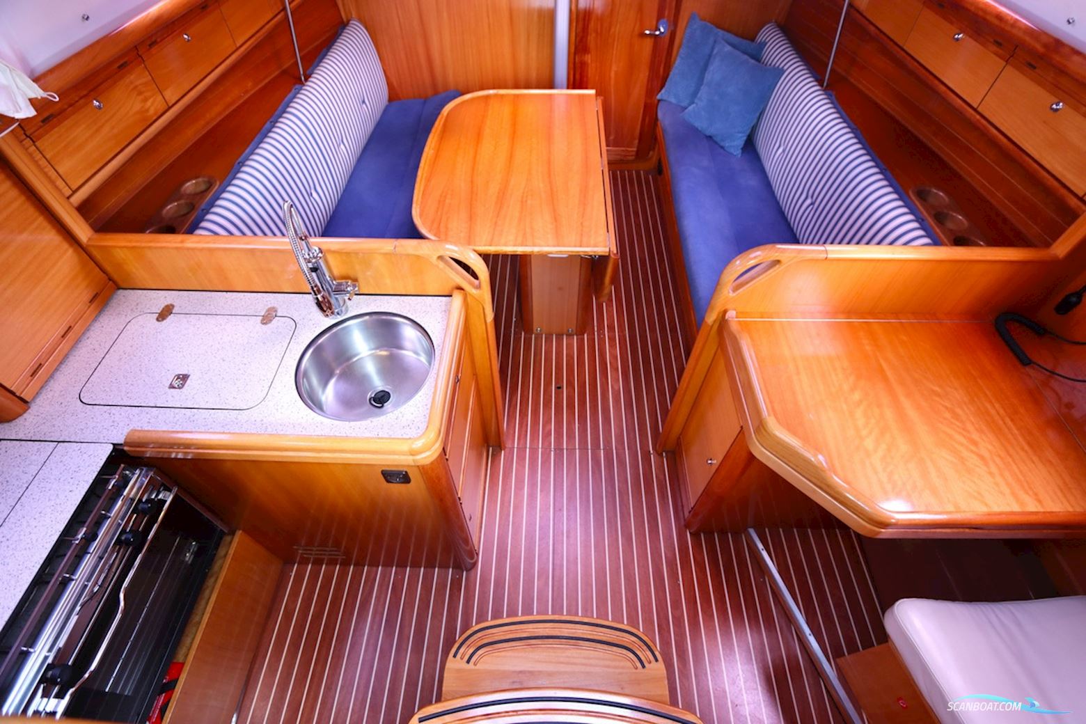 Bavaria 30 Cruiser