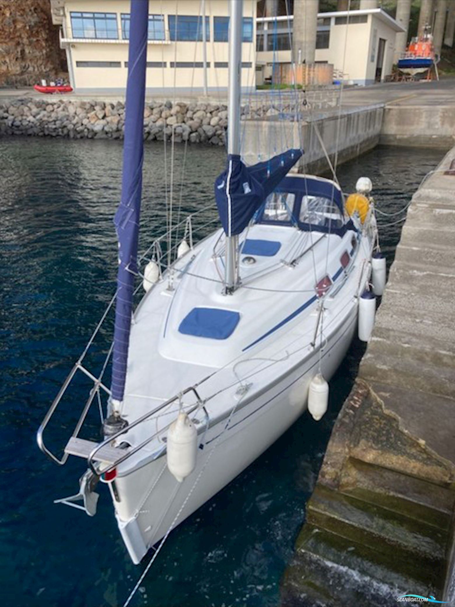 Bavaria 30 Cruiser