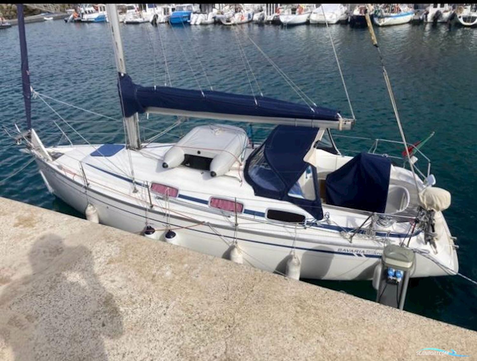 Bavaria 30 Cruiser