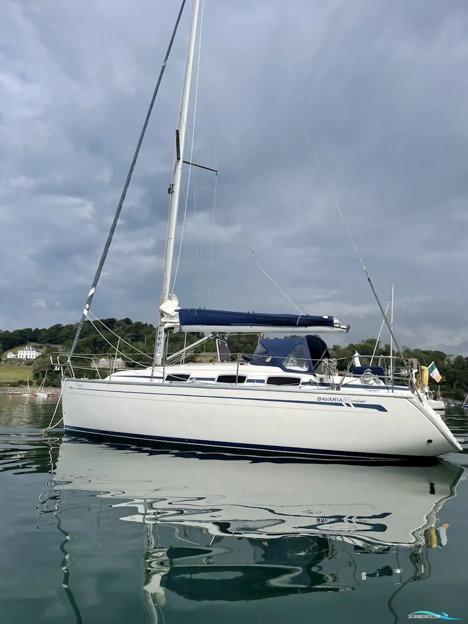 Bavaria 30 Cruiser