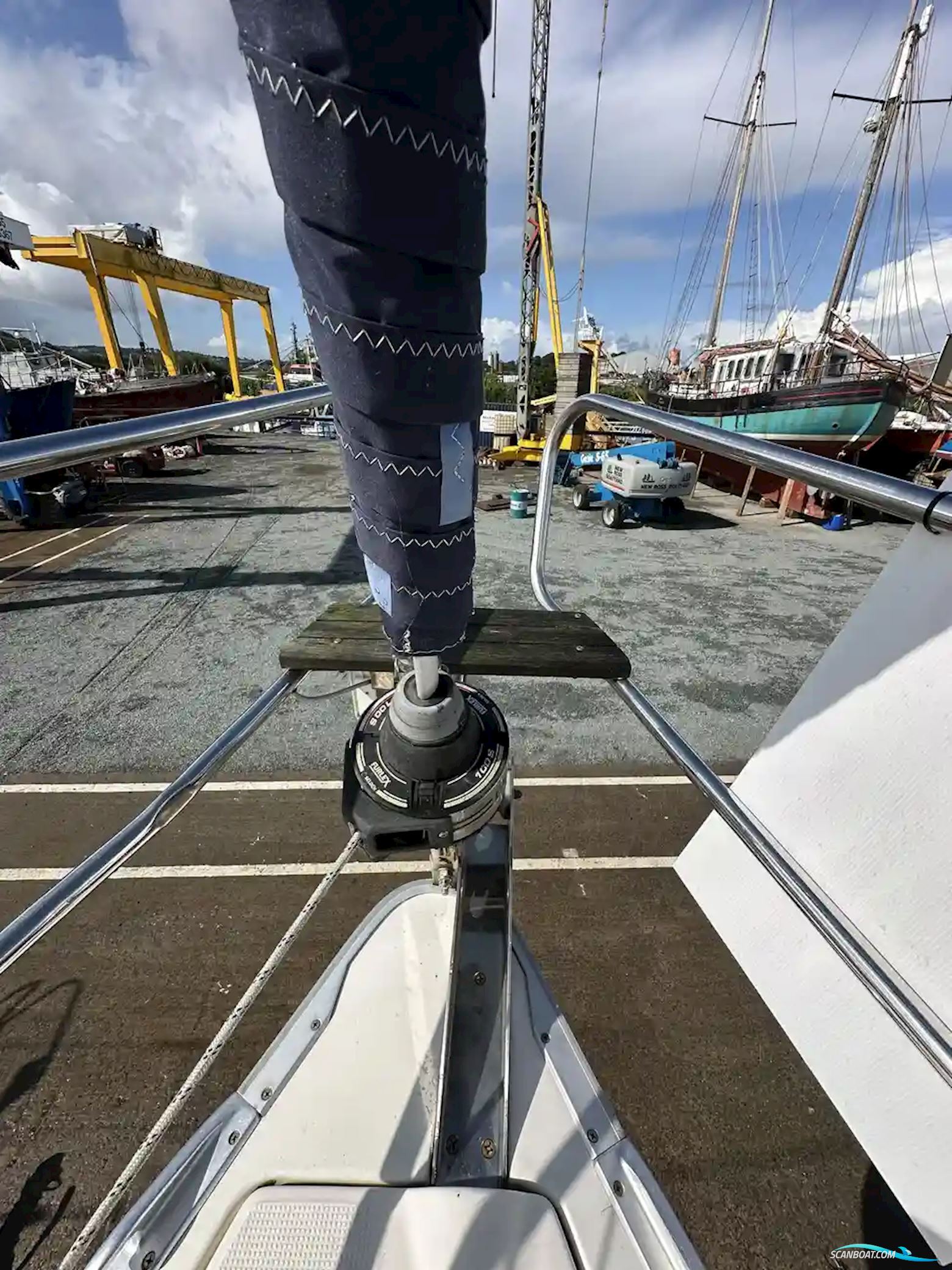 Bavaria 30 Cruiser