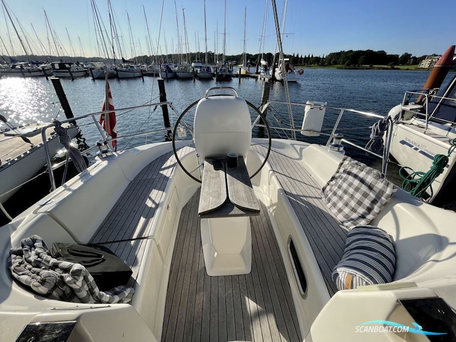 Bavaria 30 Cruiser