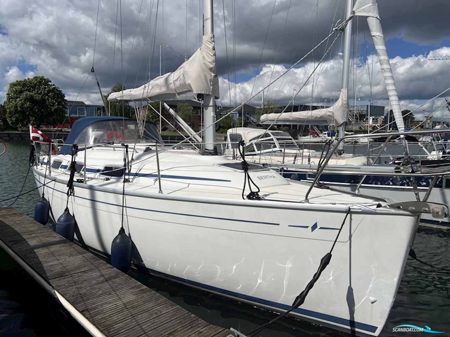 Bavaria 30 Cruiser