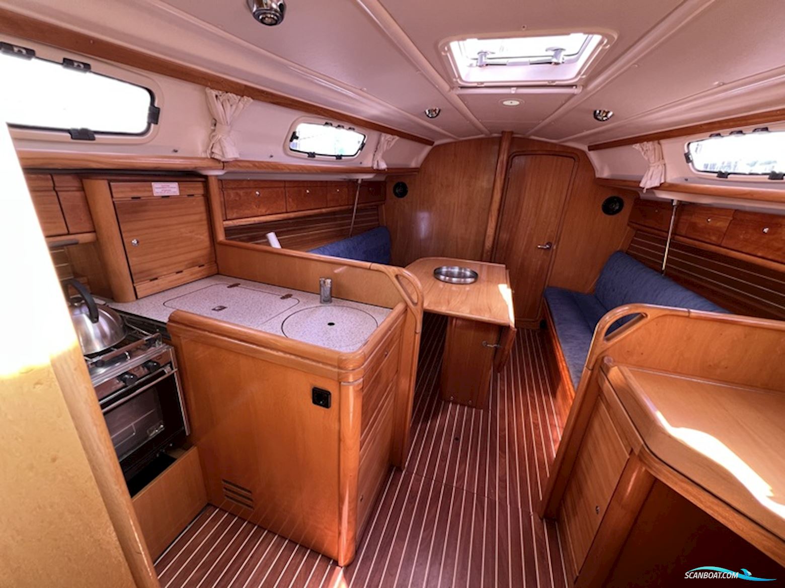 Bavaria 30 Cruiser