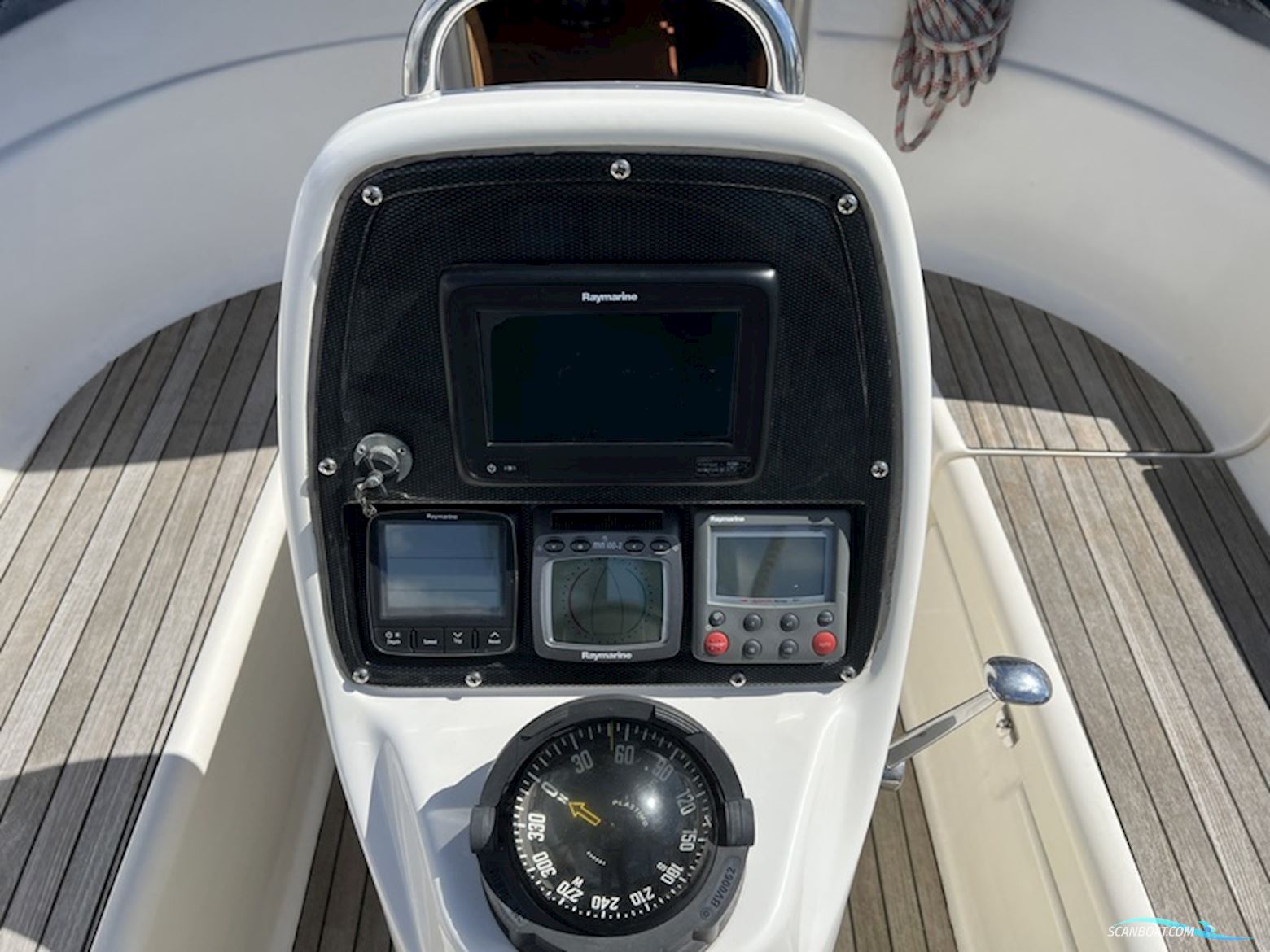 Bavaria 30 Cruiser