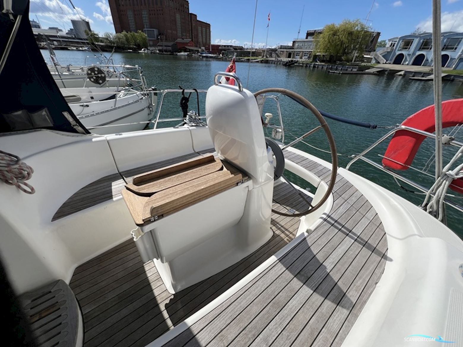 Bavaria 30 Cruiser