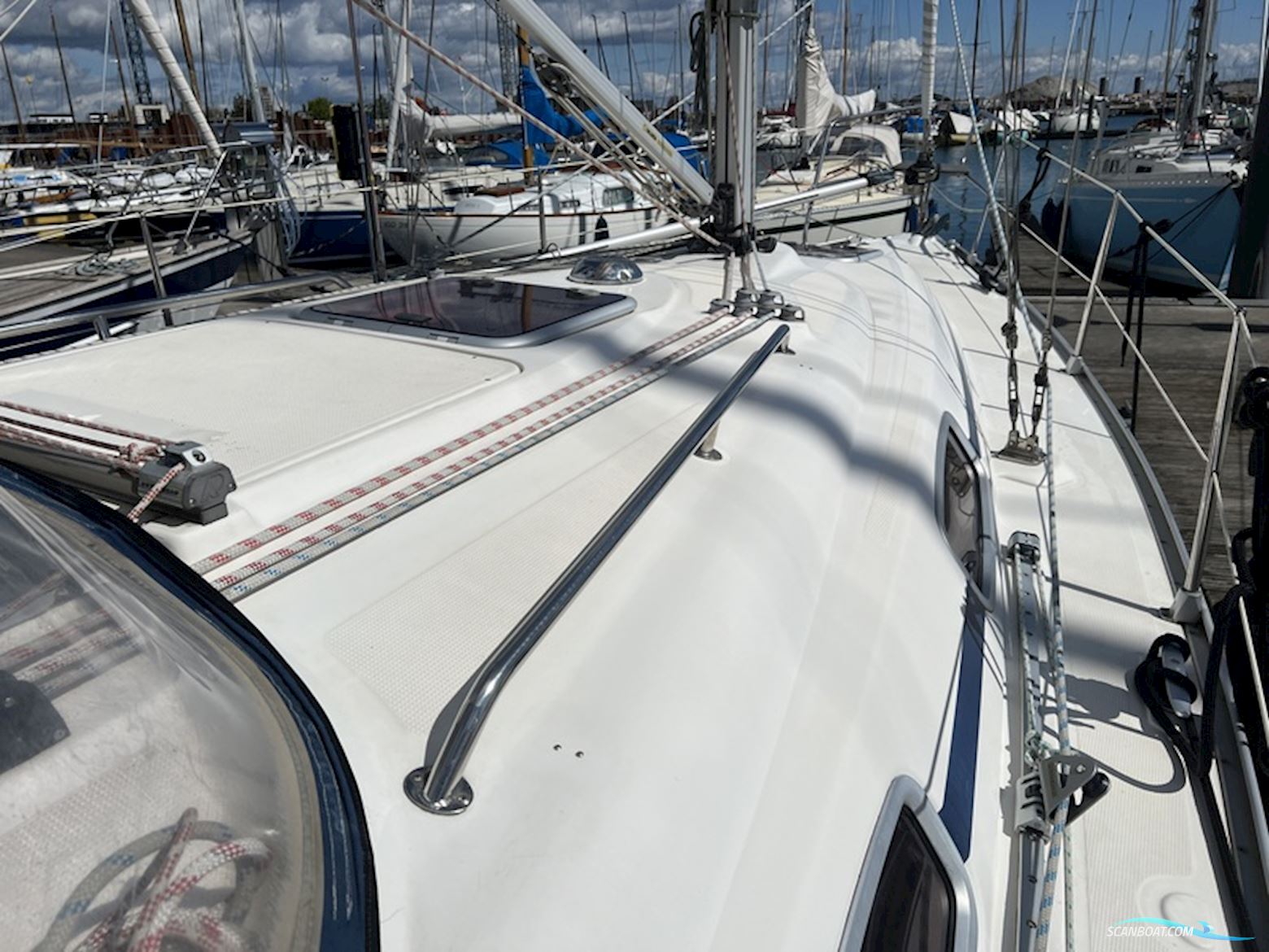 Bavaria 30 Cruiser