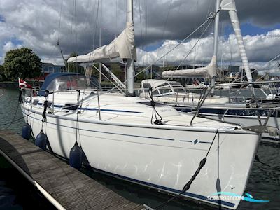 Bavaria 30 Cruiser Sejlbåd 2006, med Volvo Penta D1-20 motor, Danmark