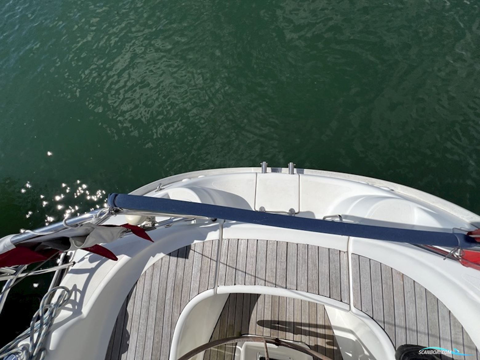 Bavaria 30 Cruiser