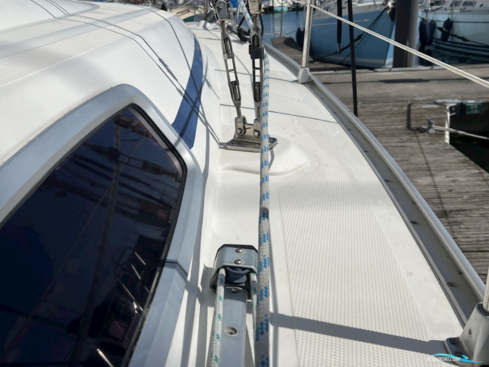 Bavaria 30 Cruiser