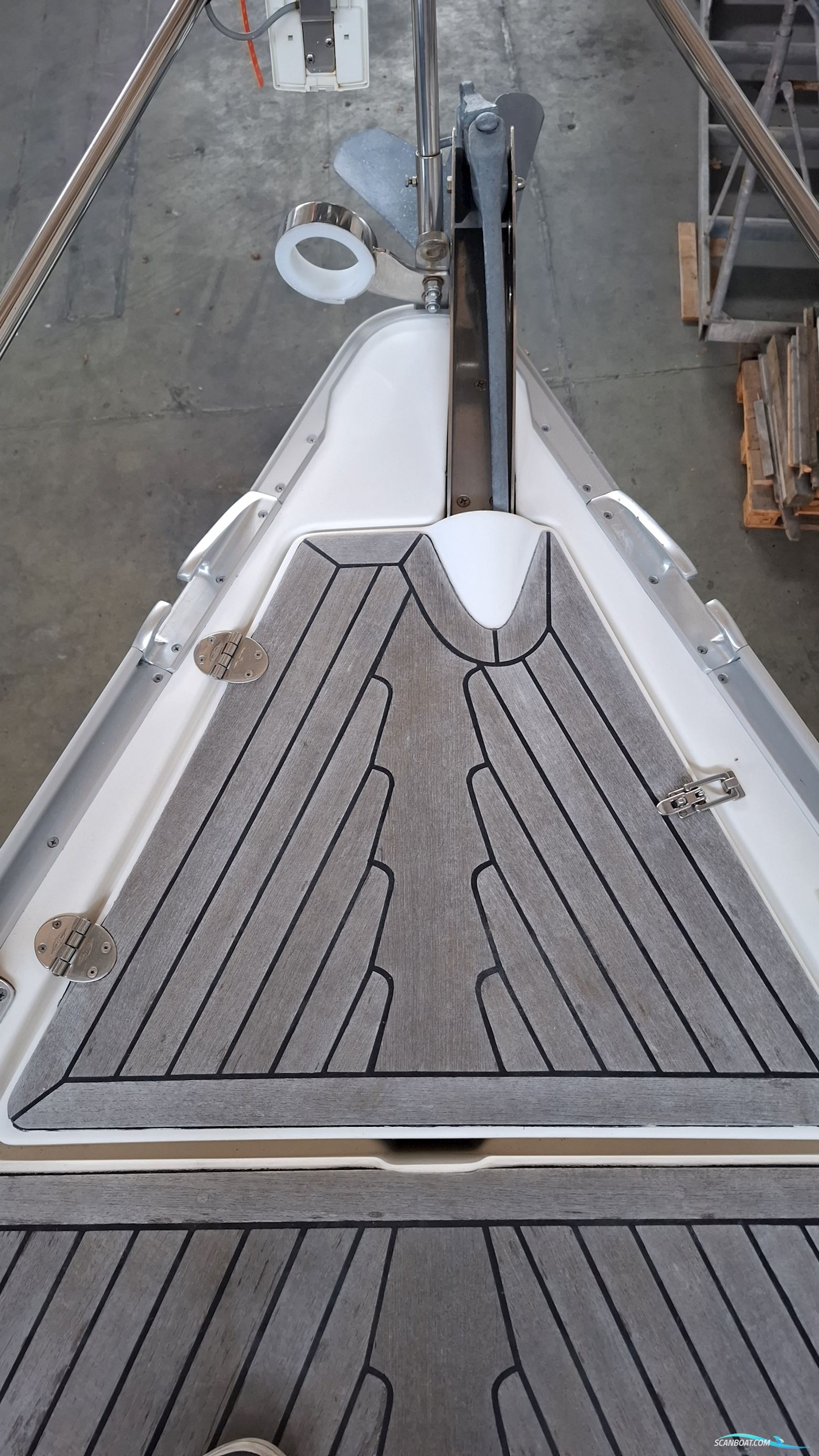 Bavaria 30 Cruiser