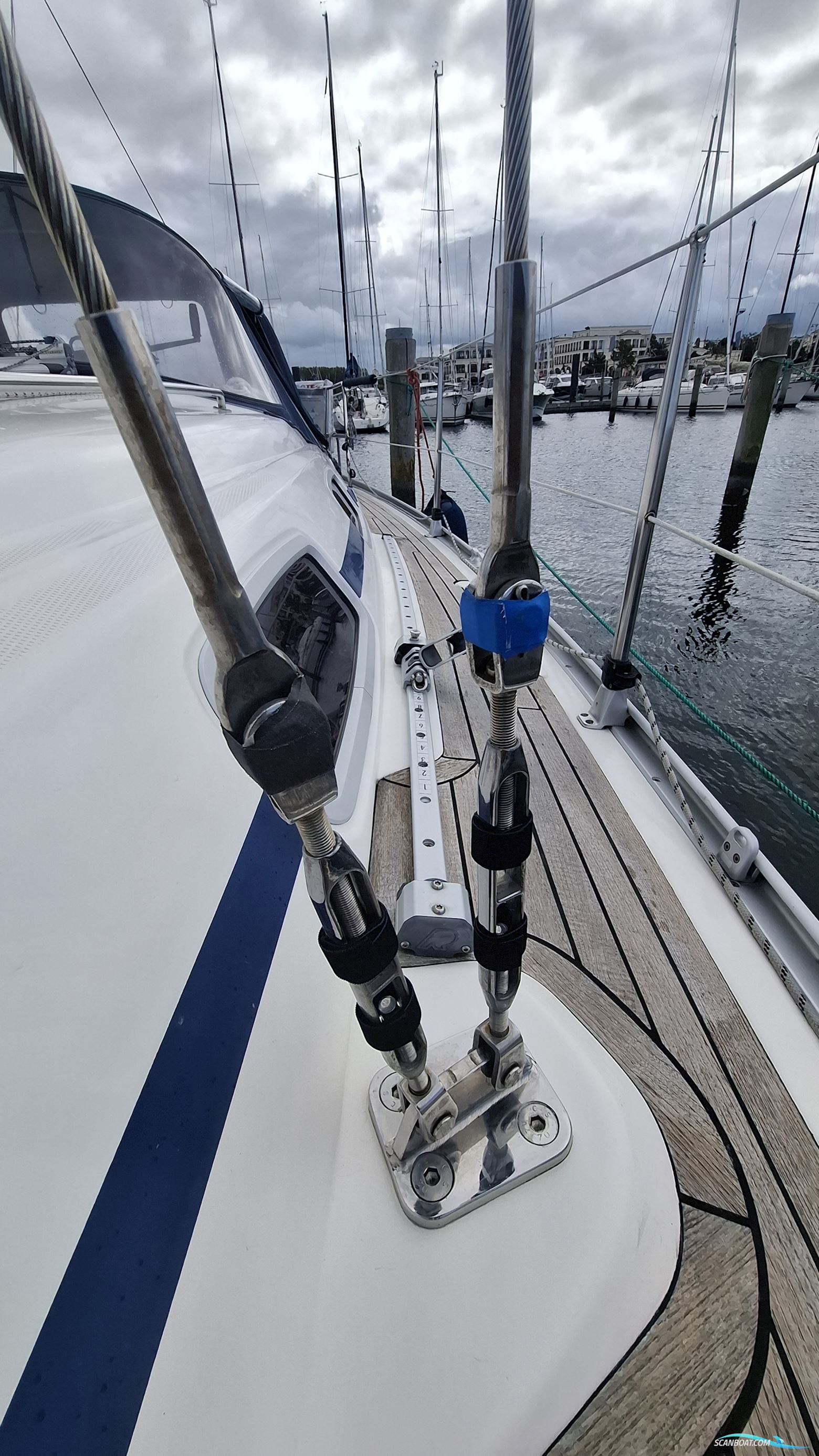 Bavaria 30 Cruiser