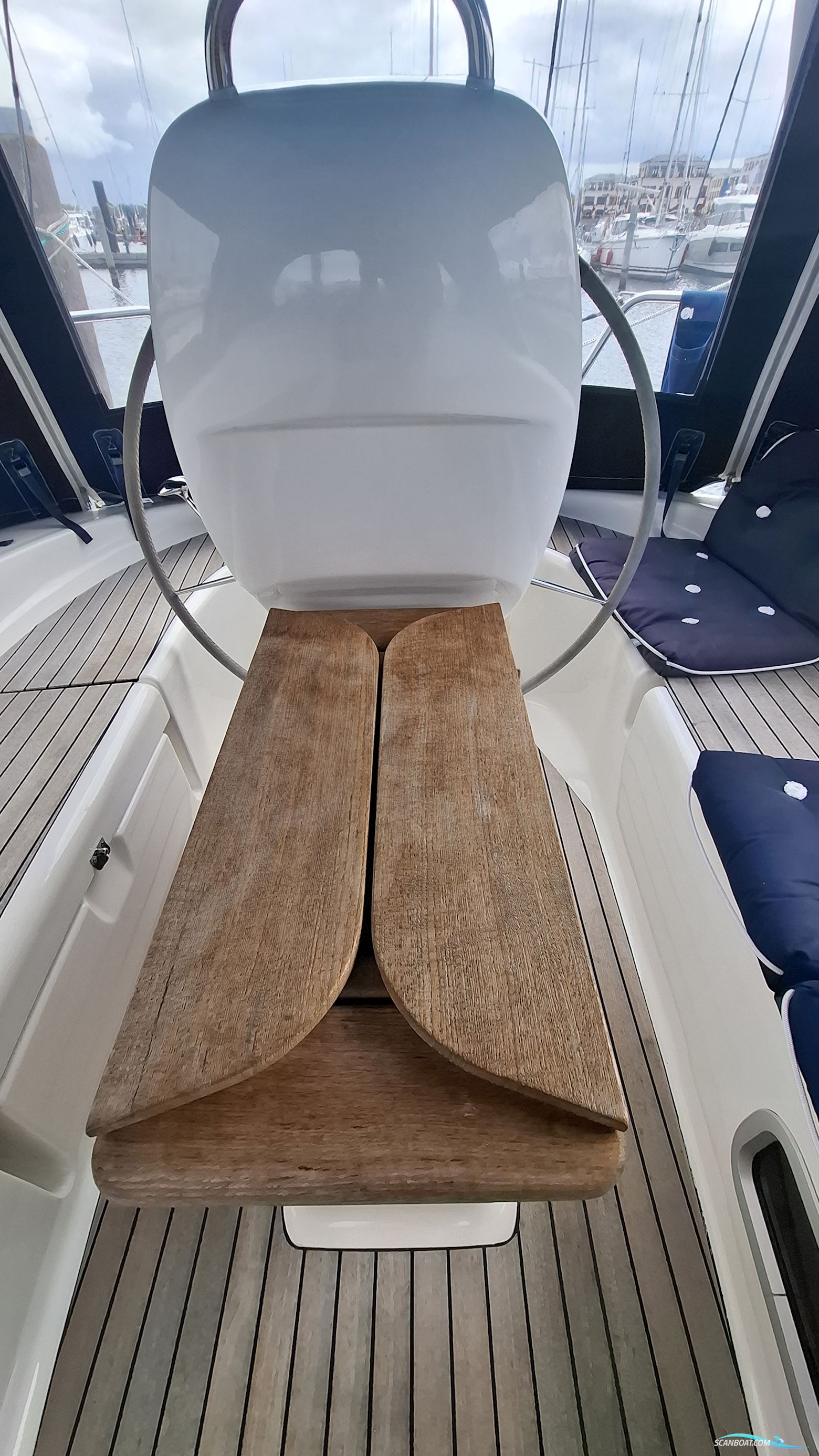 Bavaria 30 Cruiser