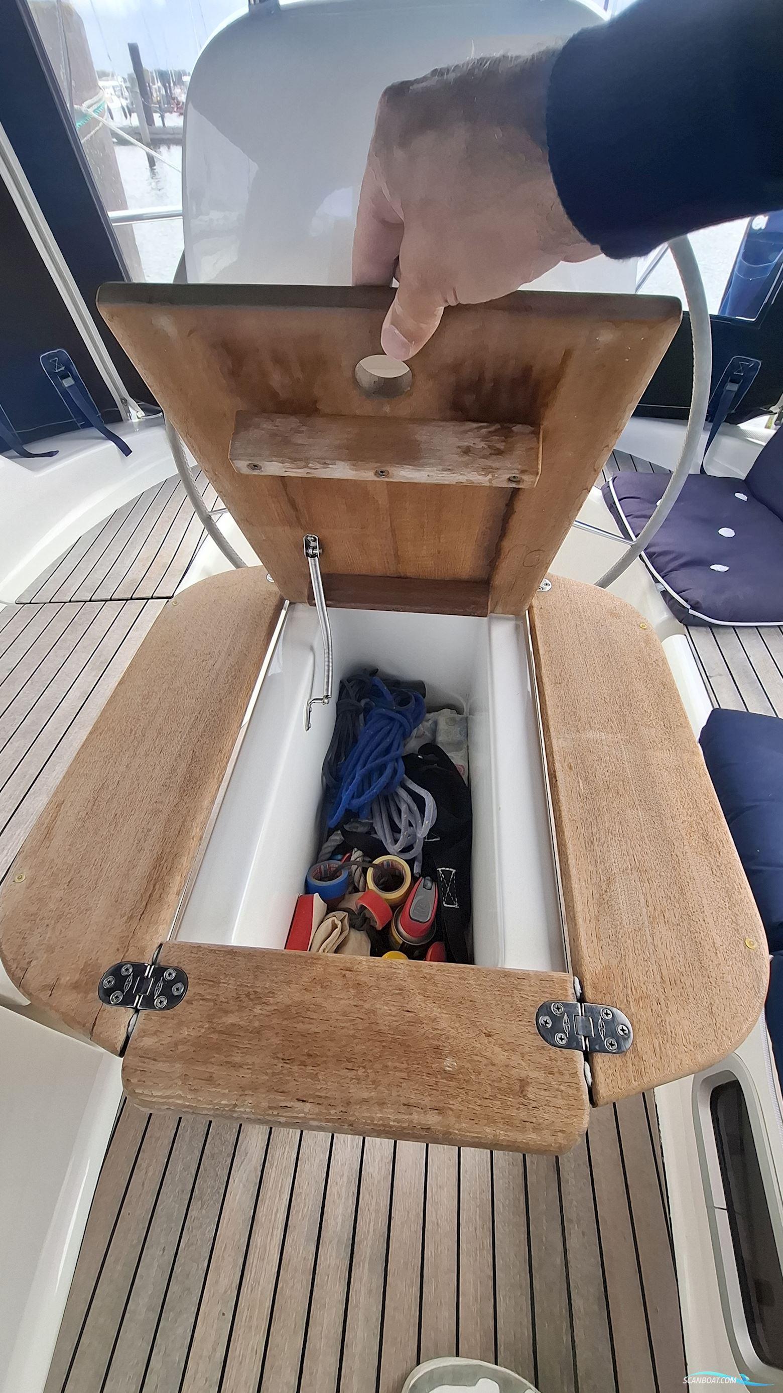 Bavaria 30 Cruiser