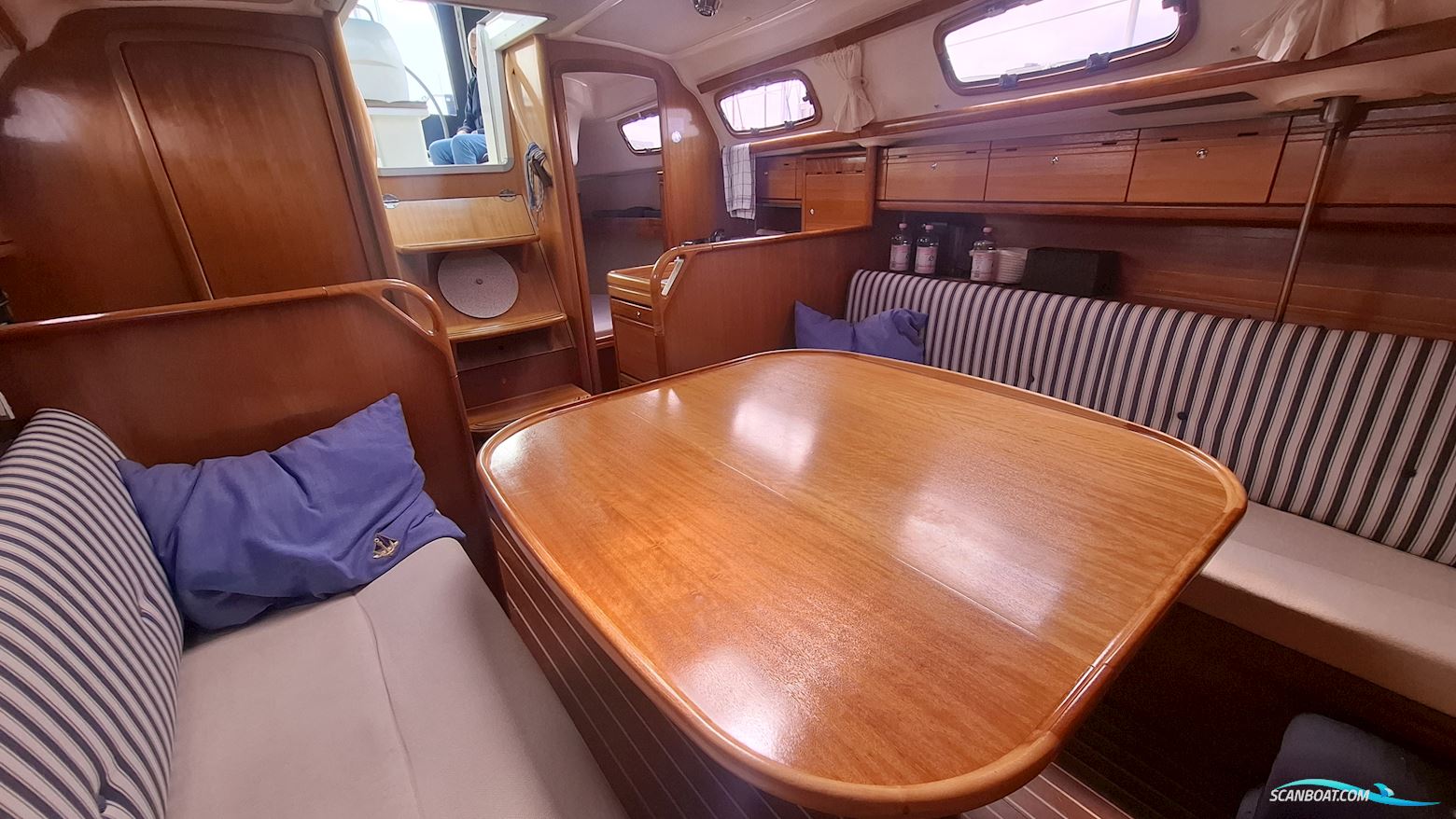 Bavaria 30 Cruiser