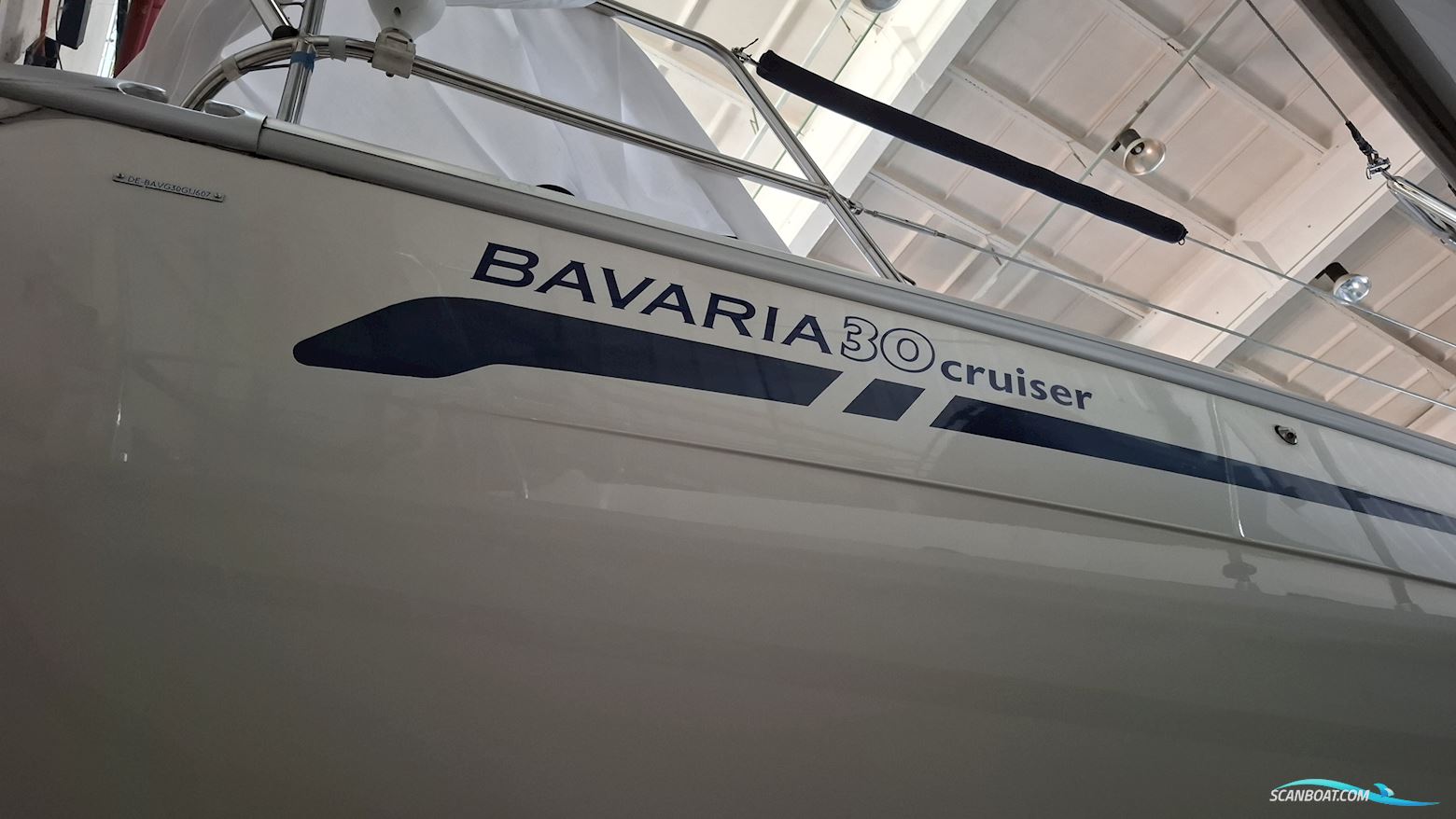 Bavaria 30 Cruiser