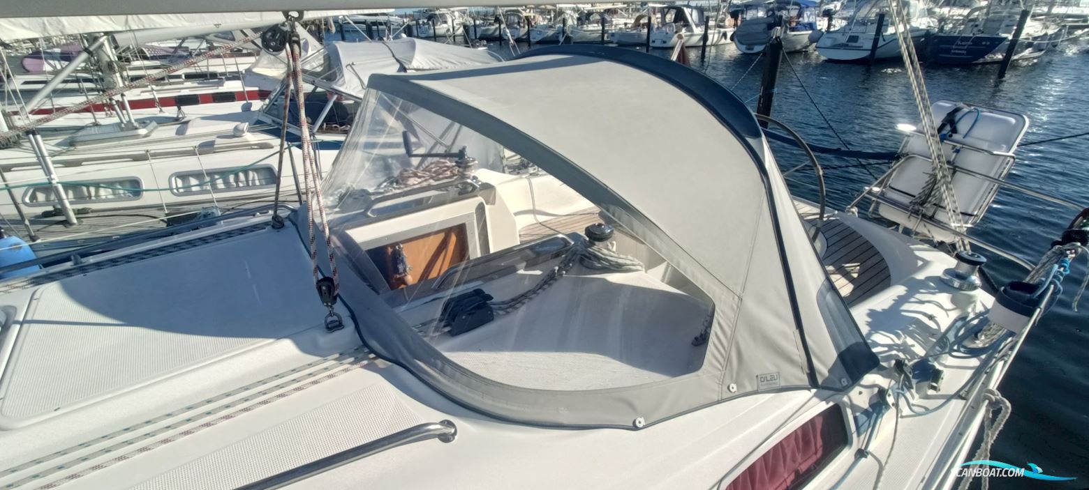 Bavaria 30 Cruiser