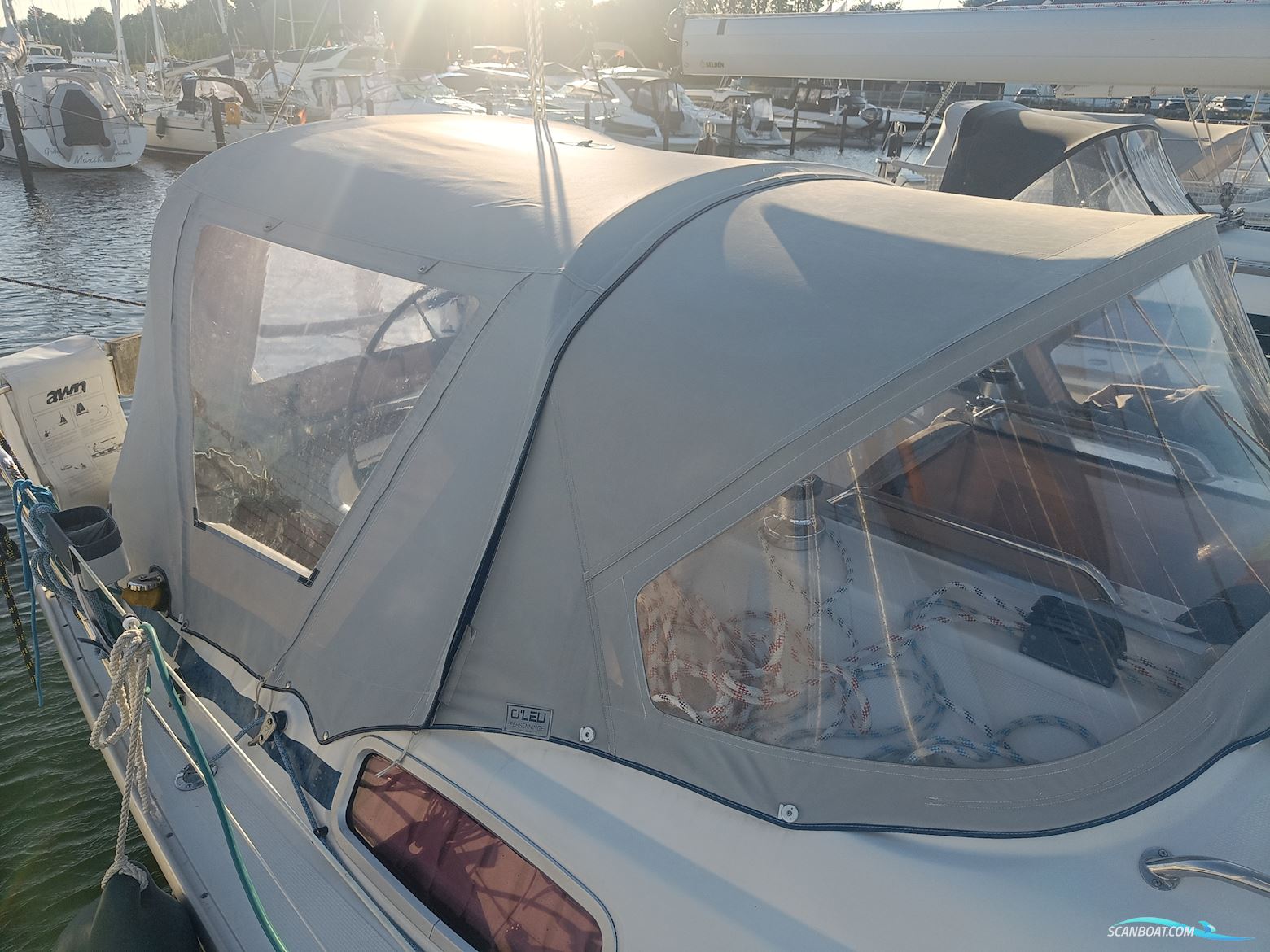 Bavaria 30 Cruiser