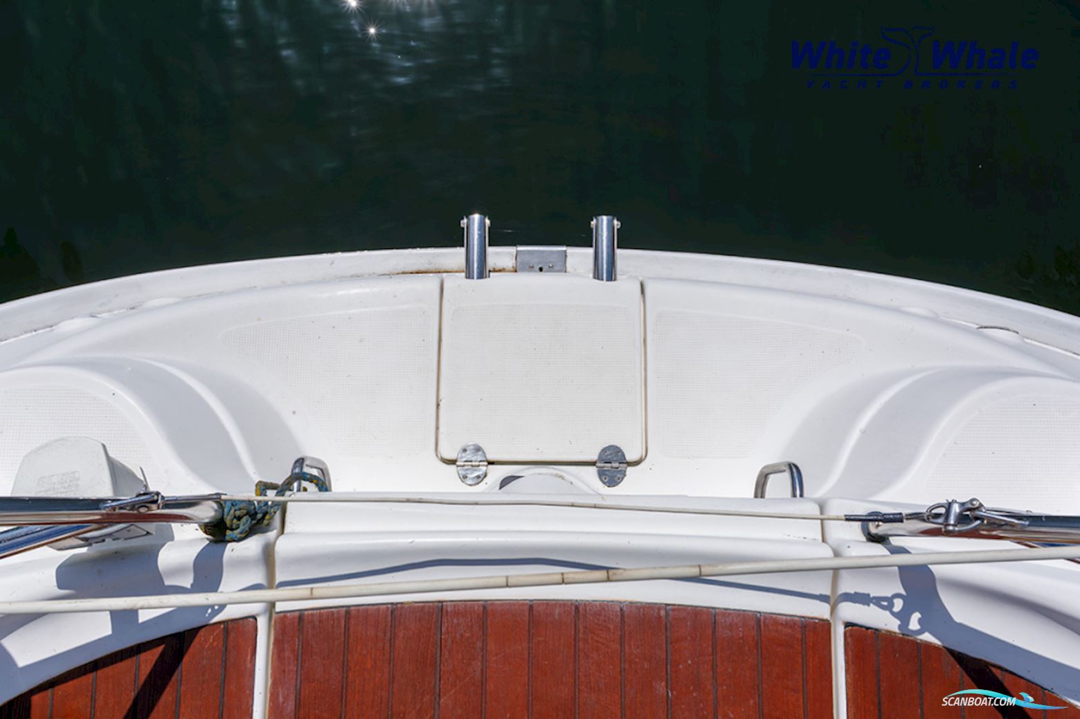 Bavaria 30 Cruiser