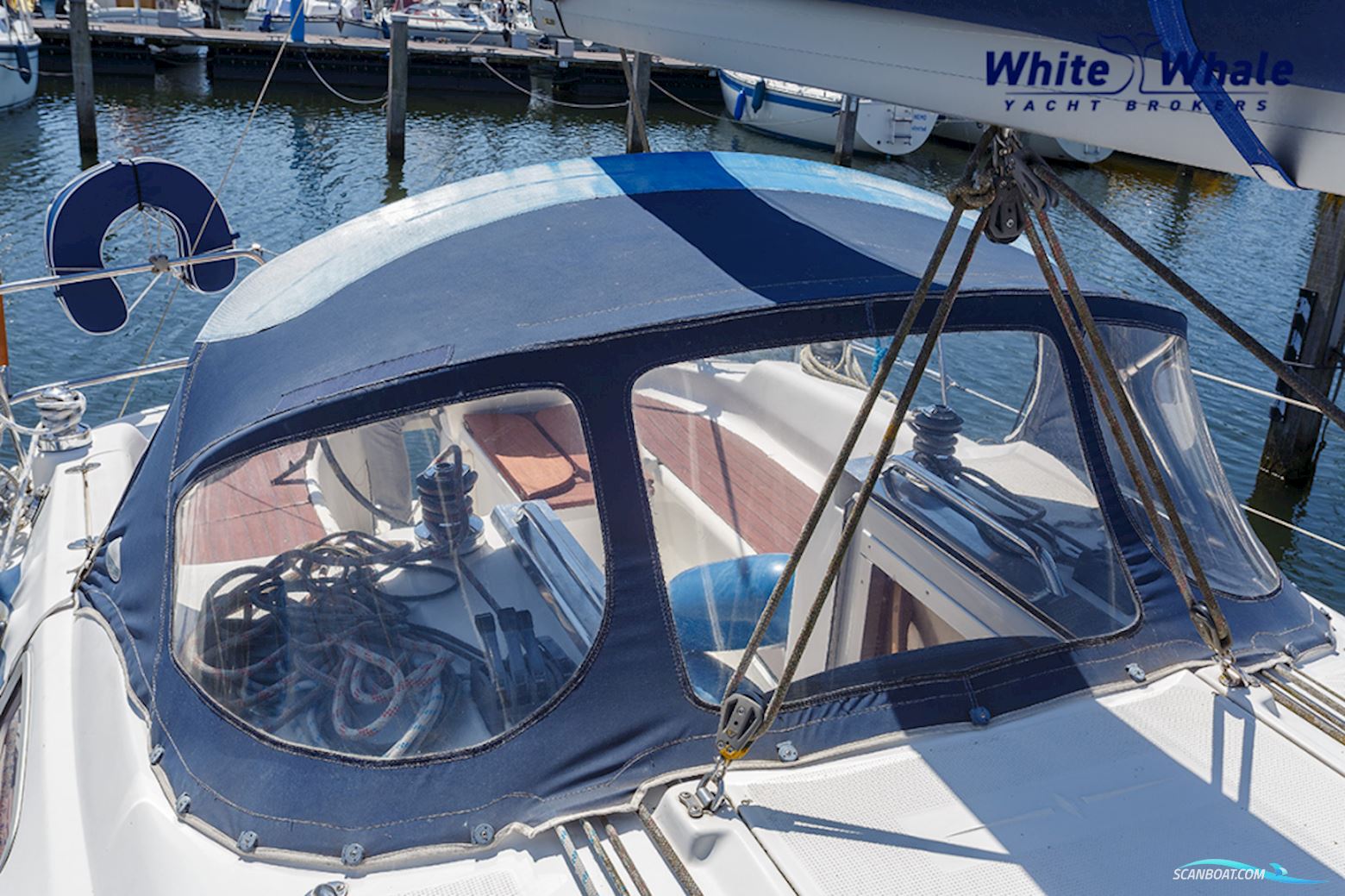 Bavaria 30 Cruiser