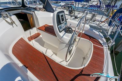 Bavaria 30 Cruiser Sejlbåd 2006, med Volvo Penta motor, Holland