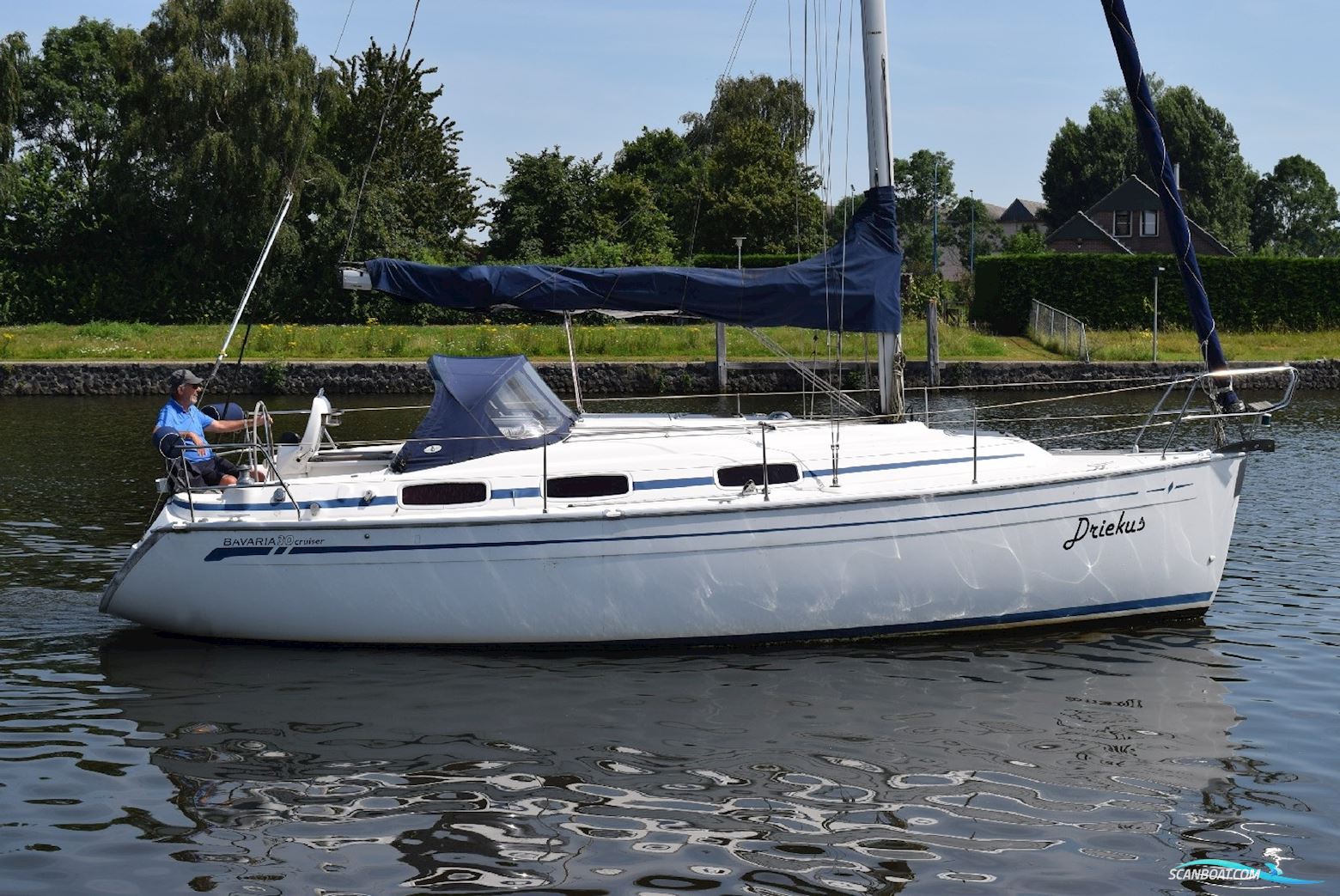 Bavaria 30 Cruiser