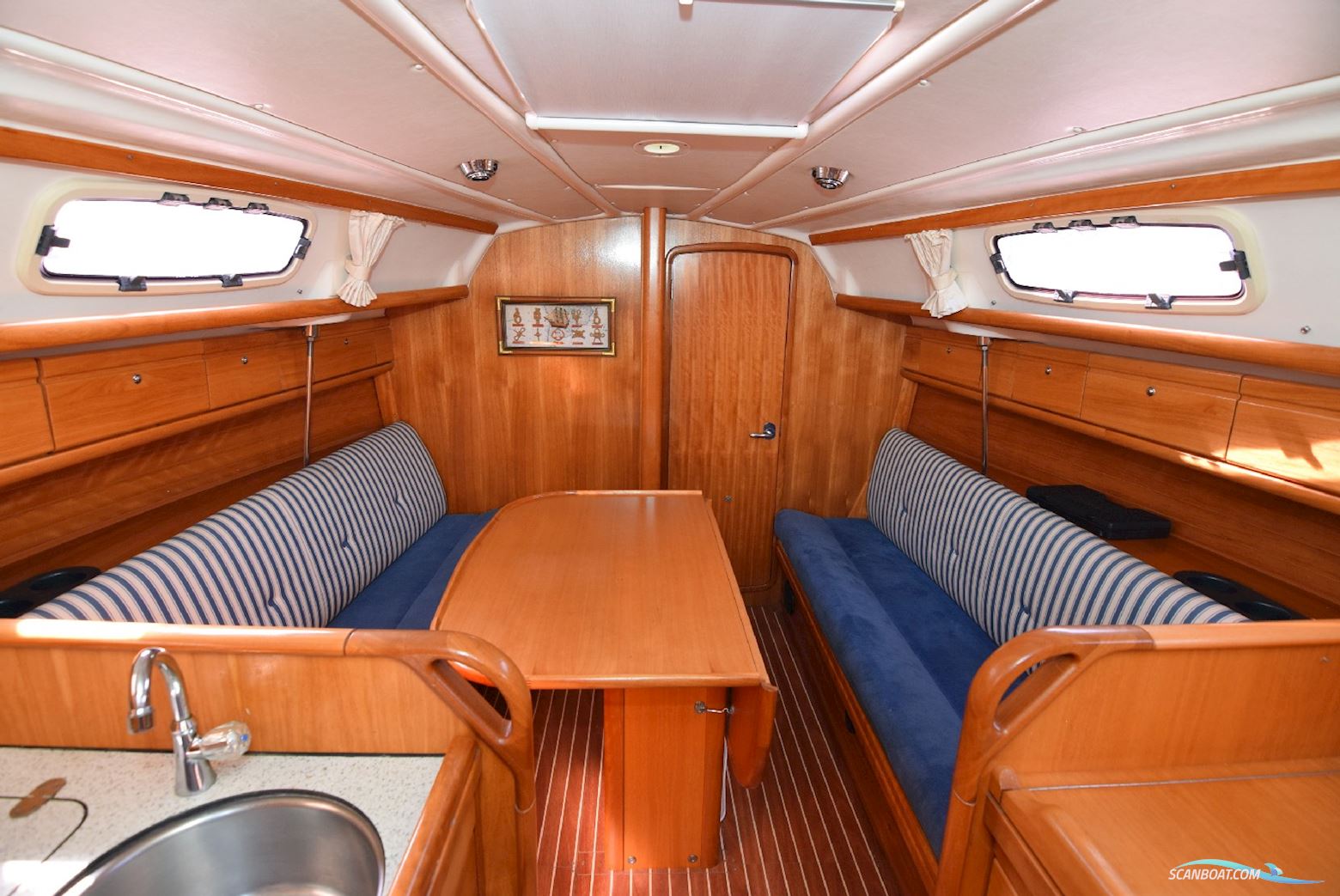 Bavaria 30 Cruiser
