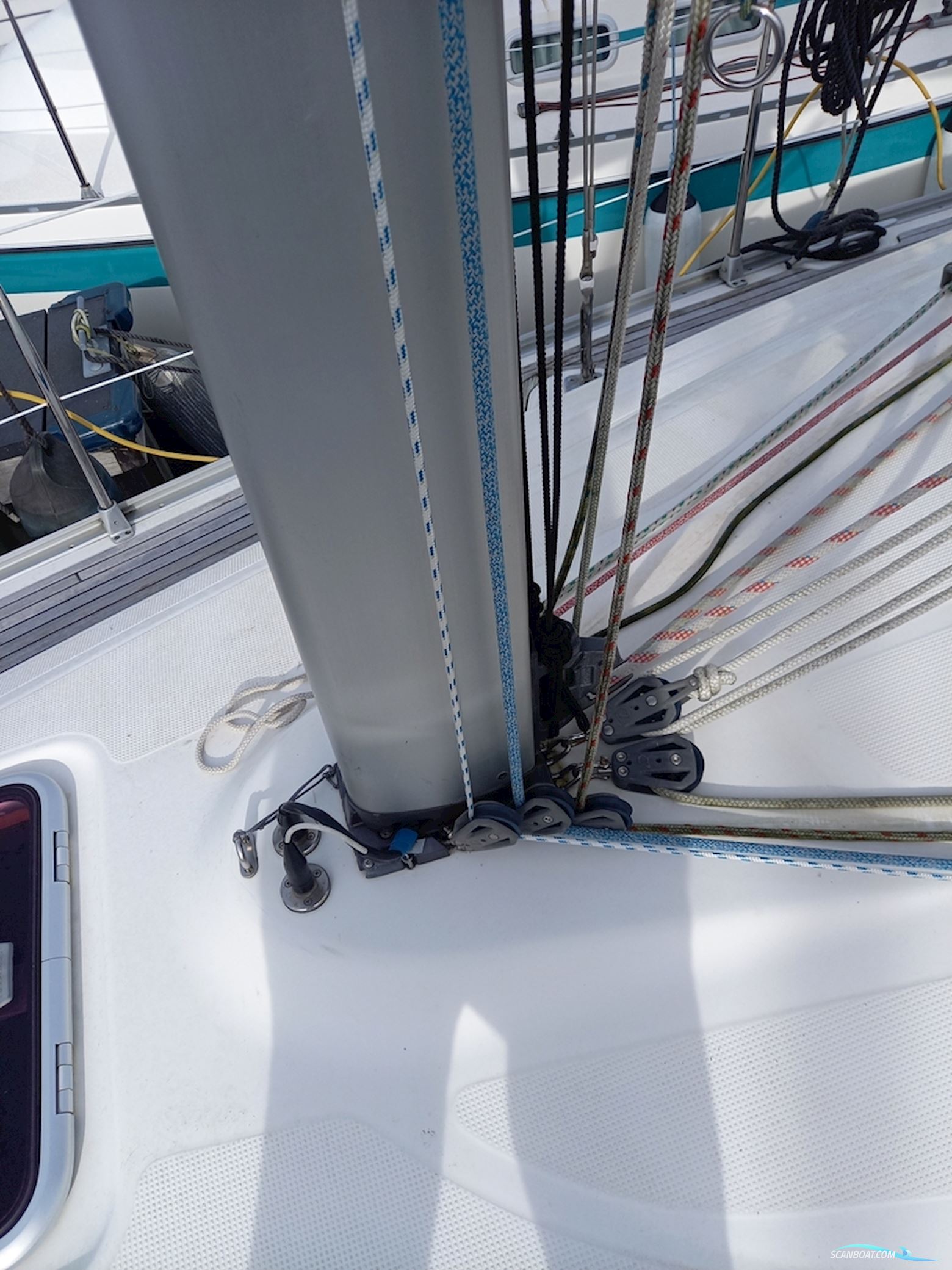 Bavaria 30 Cruiser