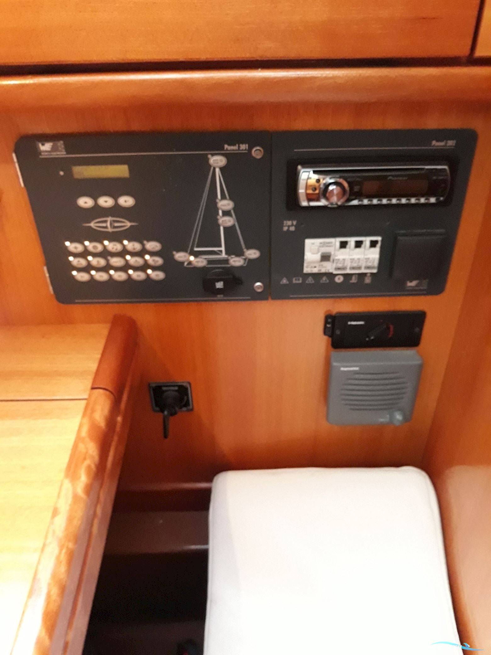 Bavaria 30 Cruiser