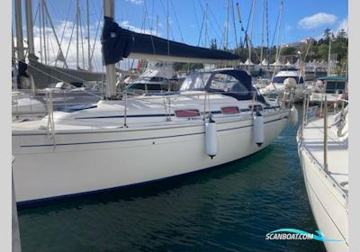 Bavaria 30 Cruiser Sejlbåd 2005, med Volvo Penta D1-20 motor, Portugal