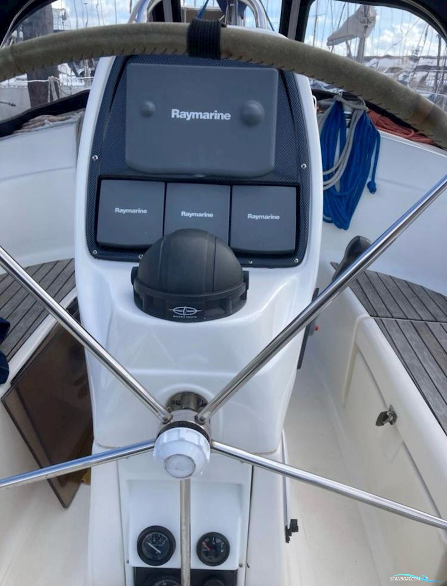 Bavaria 30 Cruiser