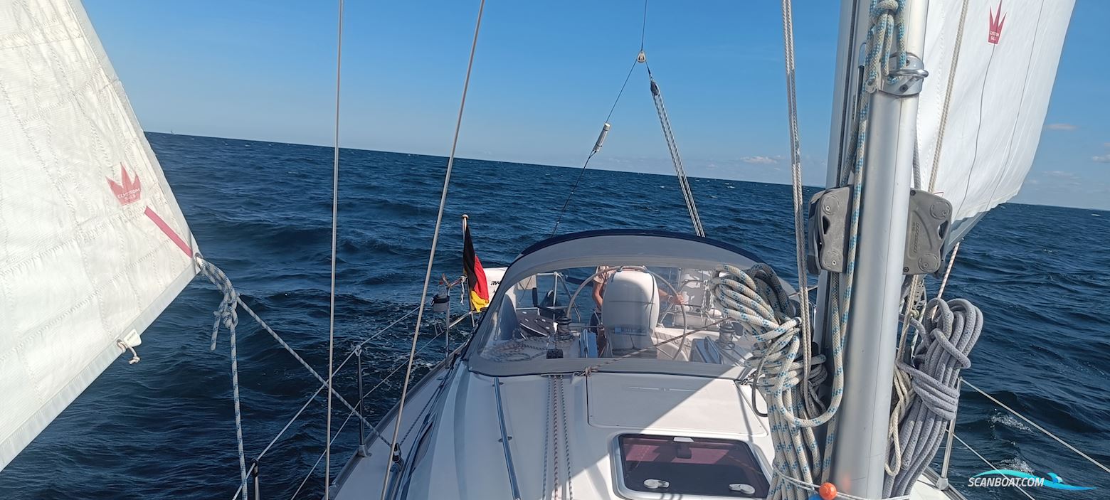 Bavaria 30 Cruiser