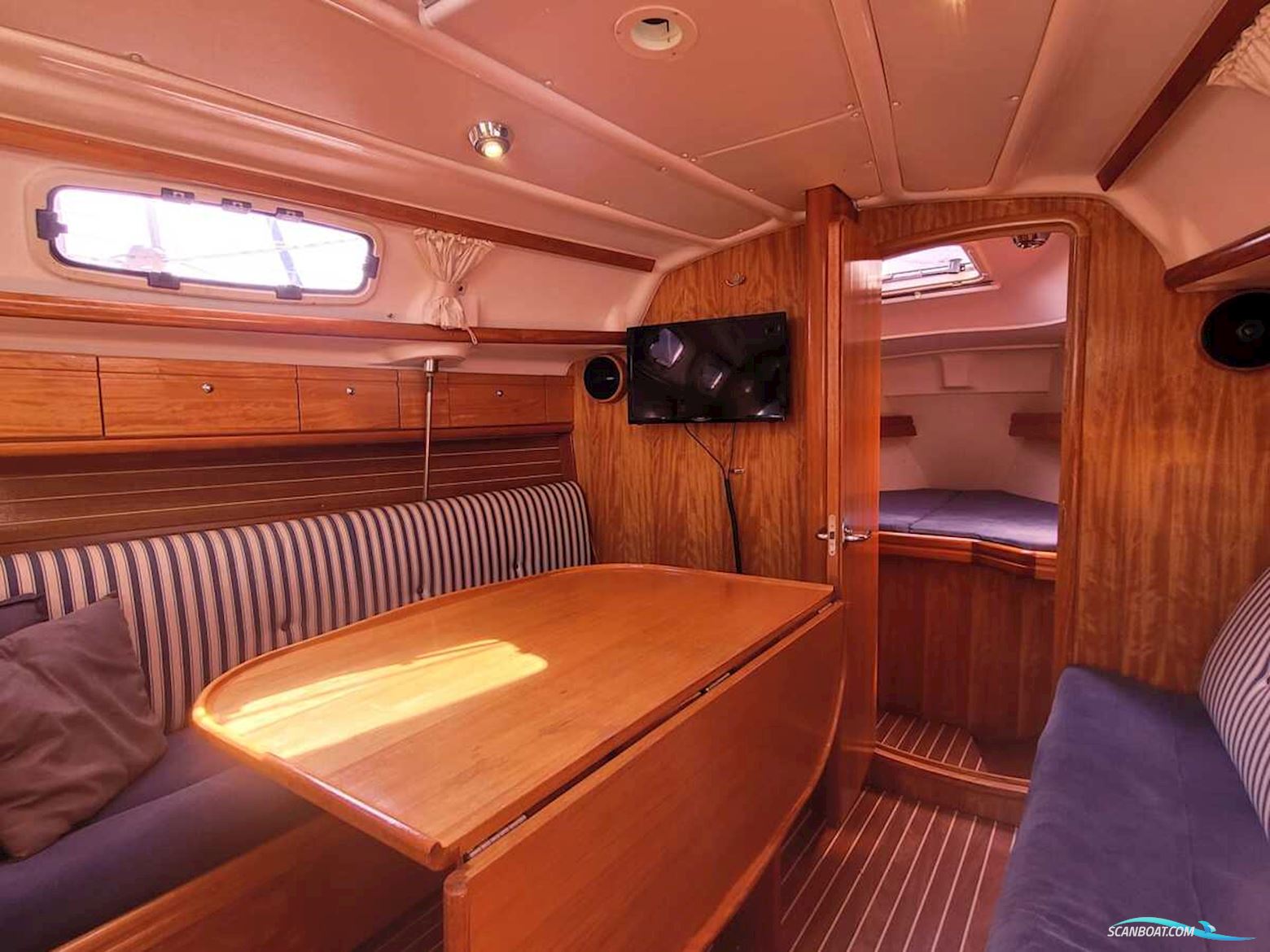 Bavaria 30 Cruiser
