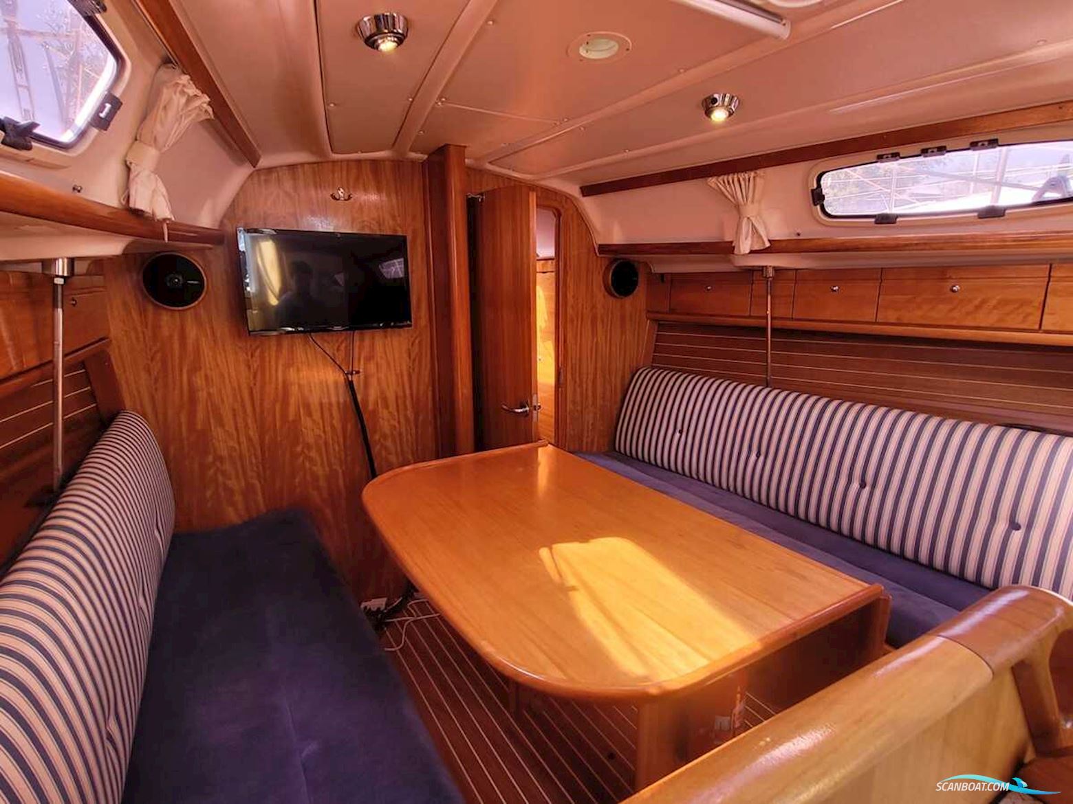 Bavaria 30 Cruiser
