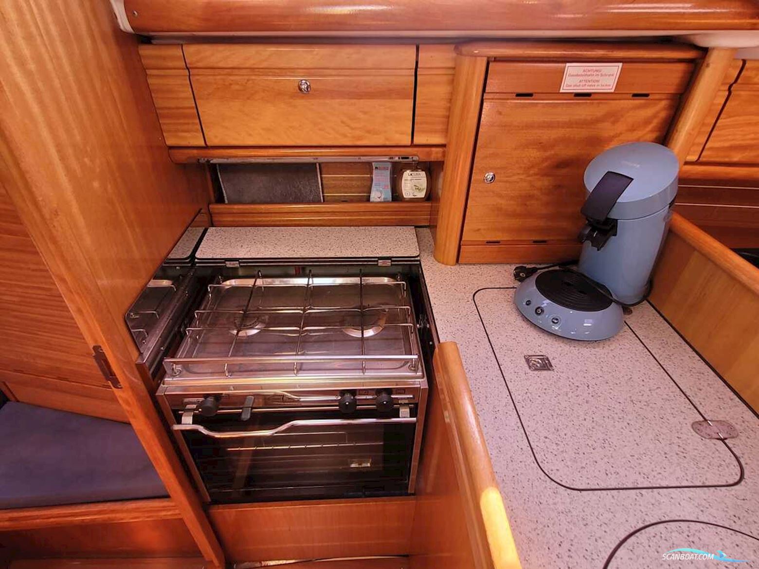 Bavaria 30 Cruiser