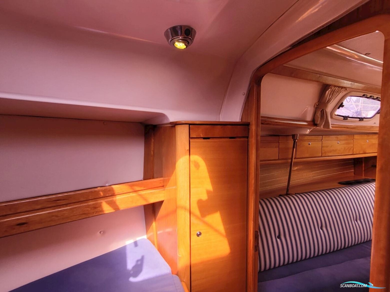 Bavaria 30 Cruiser