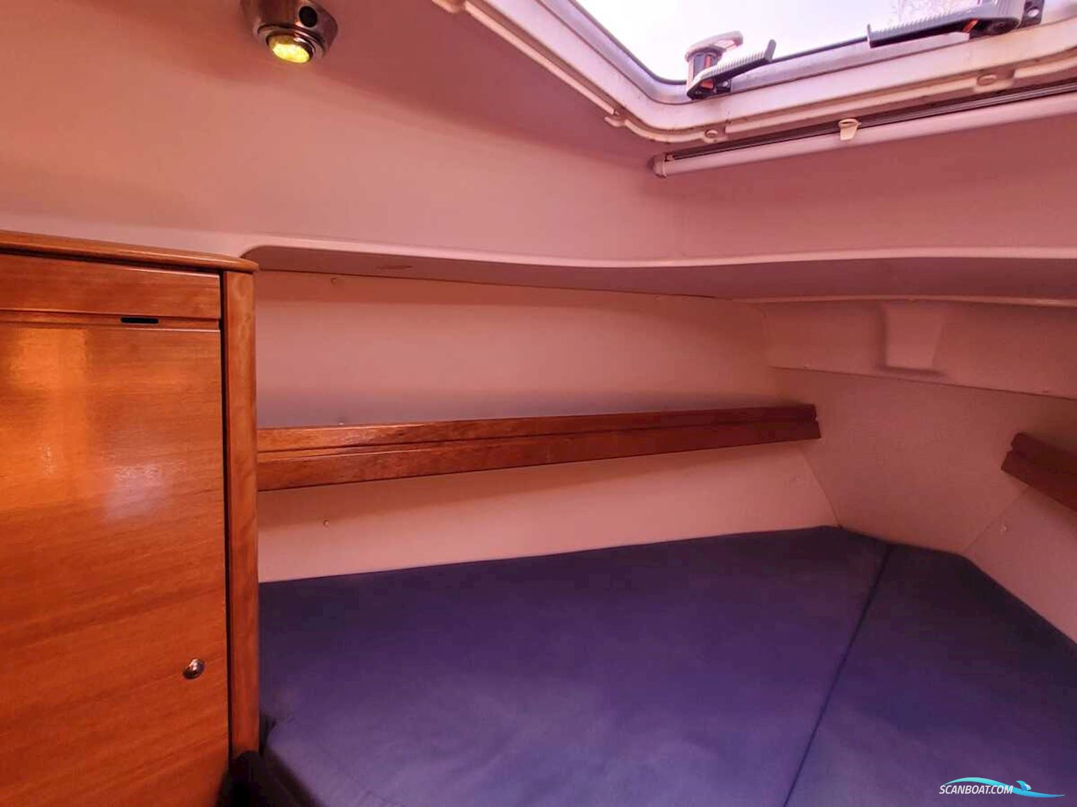 Bavaria 30 Cruiser