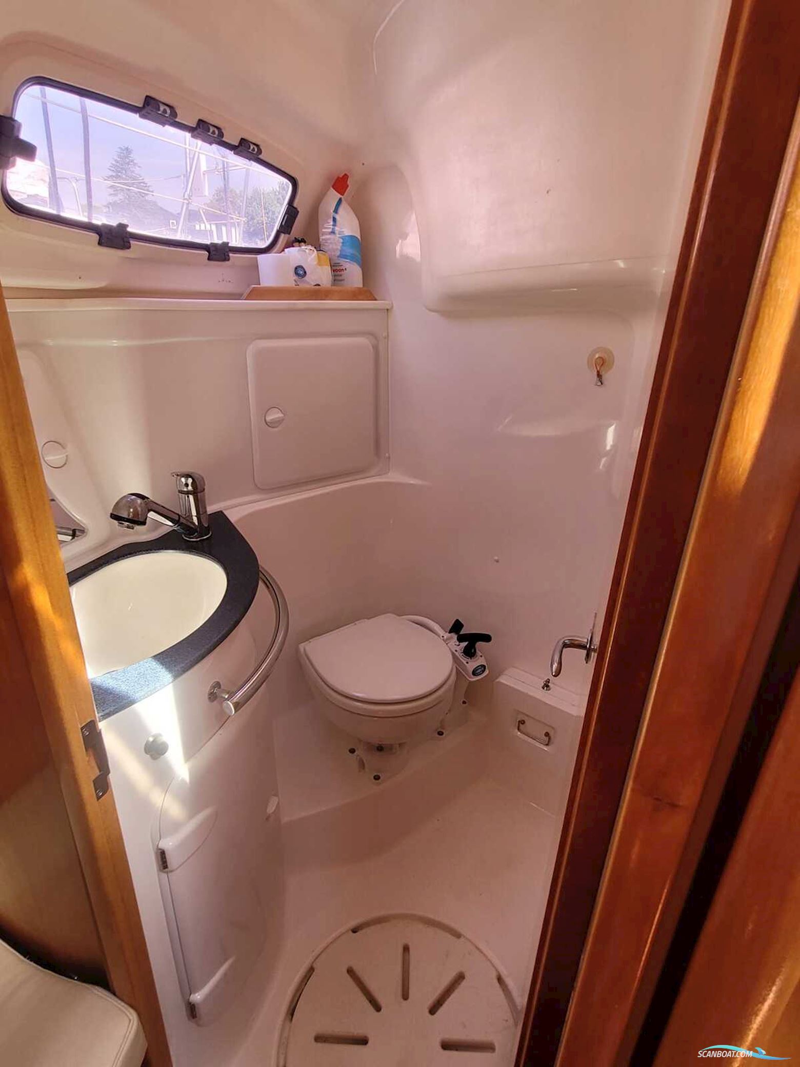 Bavaria 30 Cruiser