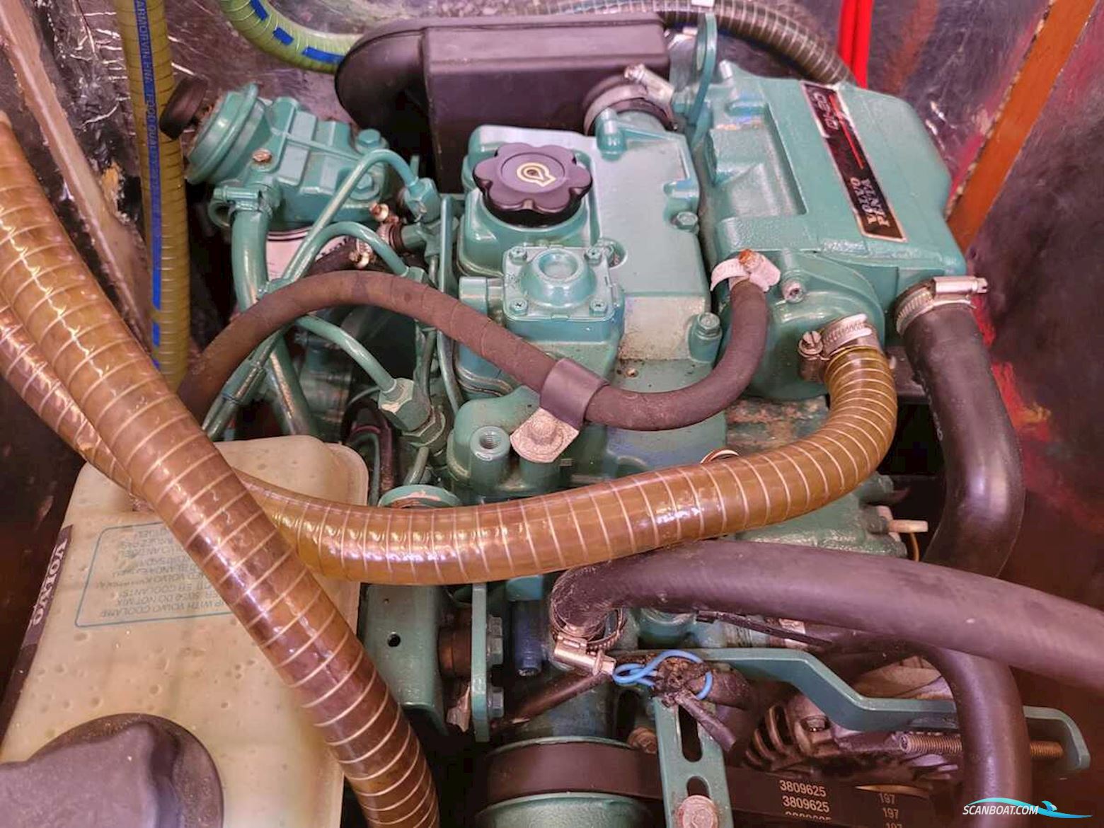 Bavaria 30 Cruiser