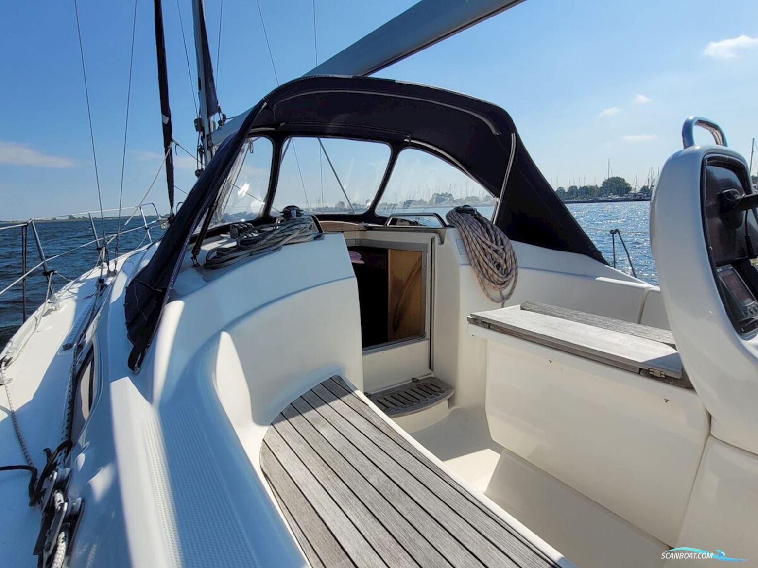 Bavaria 30 Cruiser