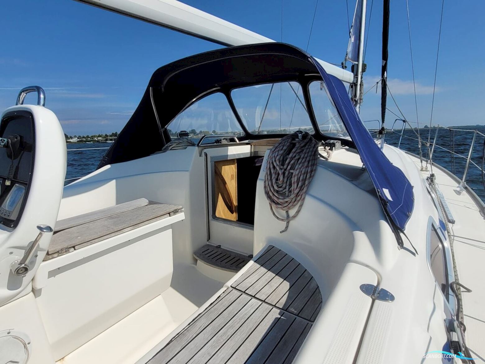Bavaria 30 Cruiser
