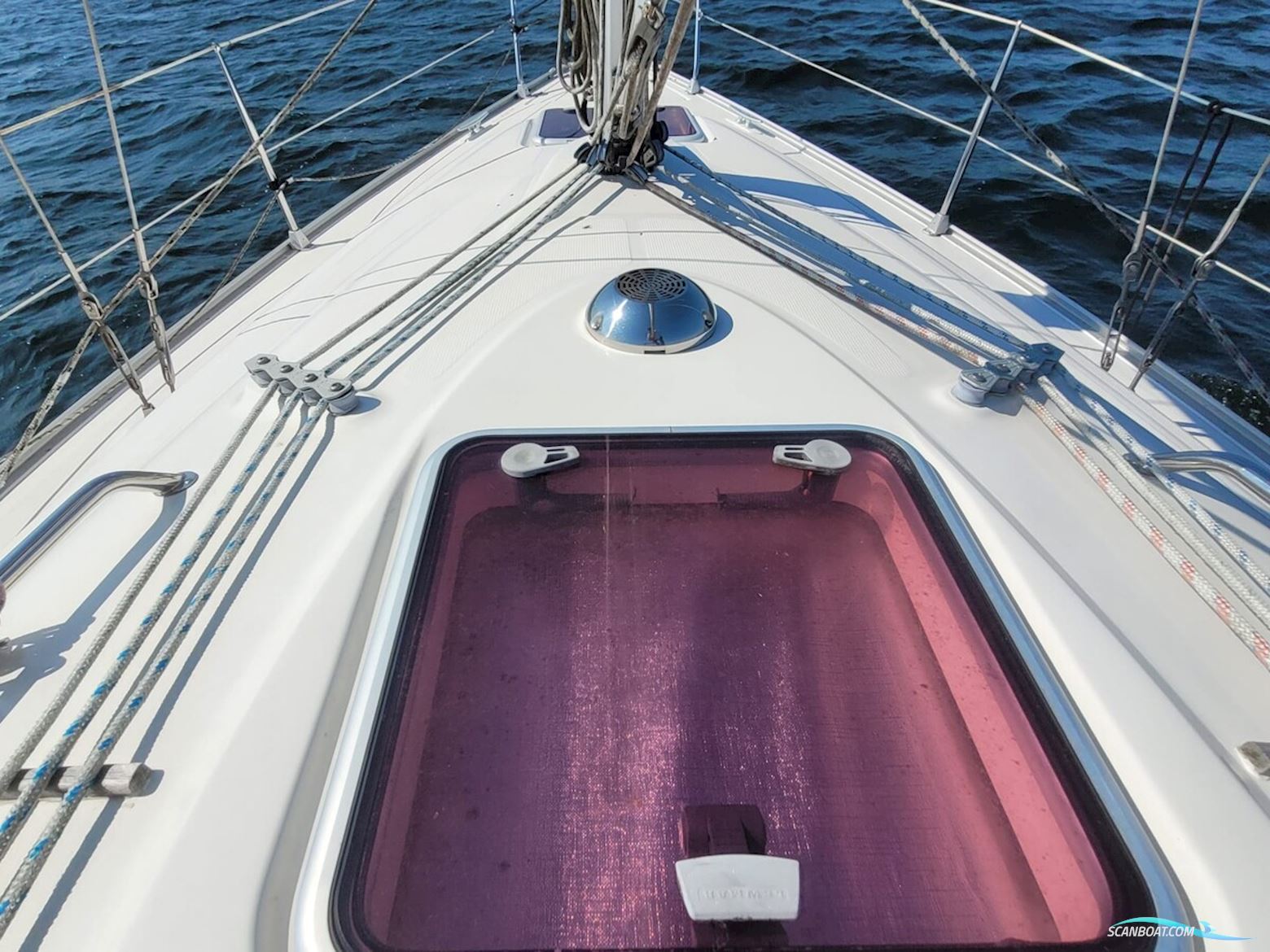 Bavaria 30 Cruiser