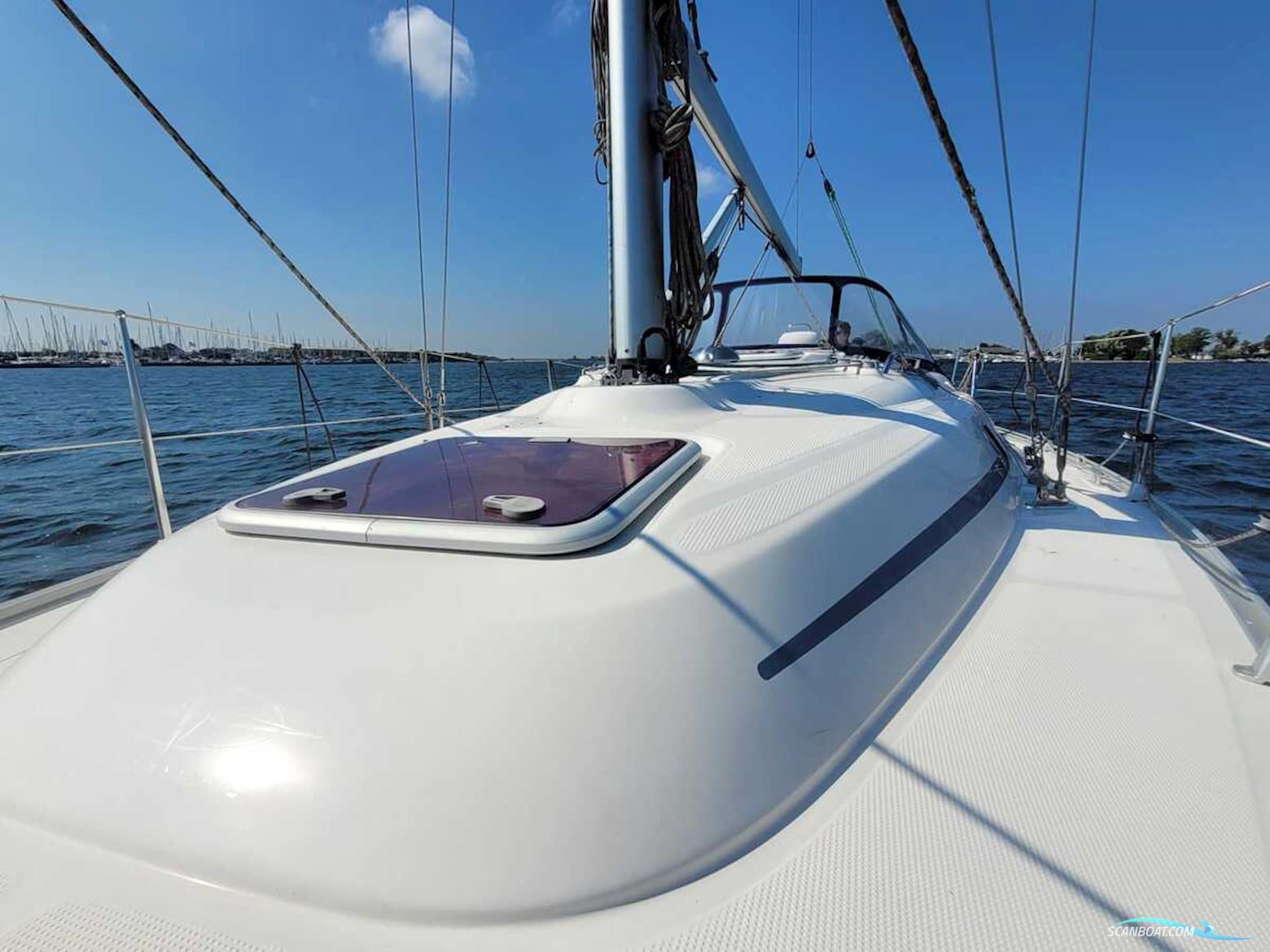Bavaria 30 Cruiser