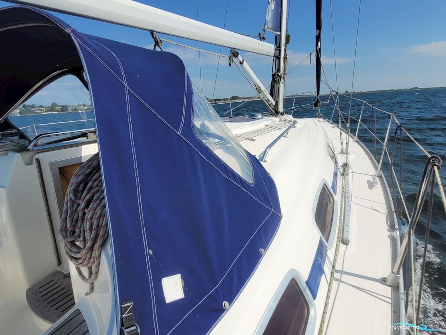 Bavaria 30 Cruiser