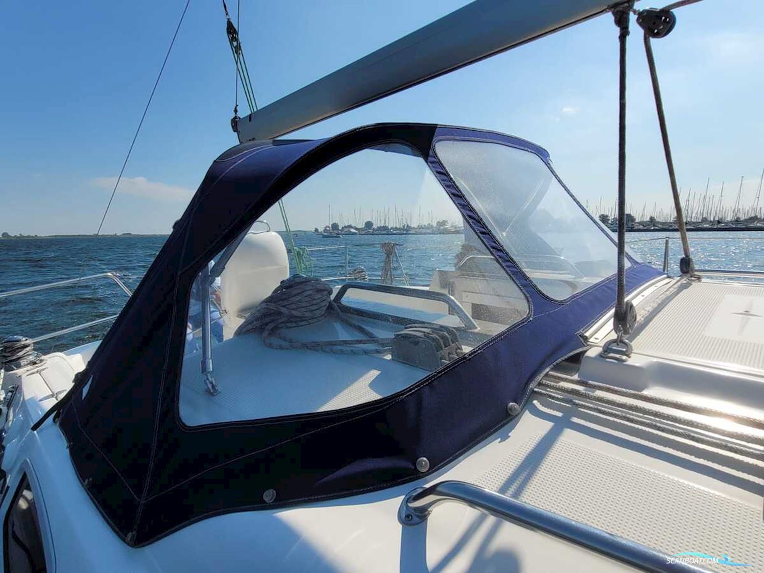 Bavaria 30 Cruiser