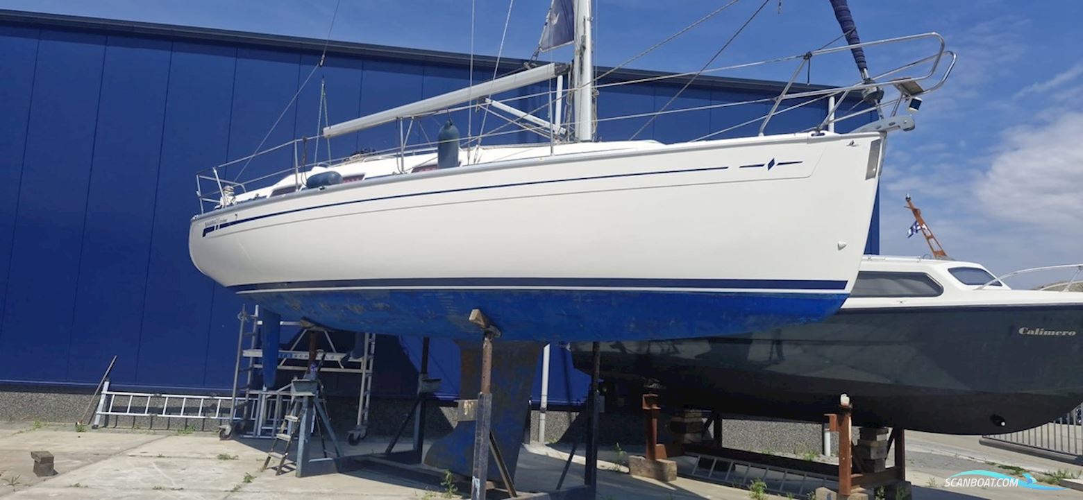 Bavaria 30 Cruiser