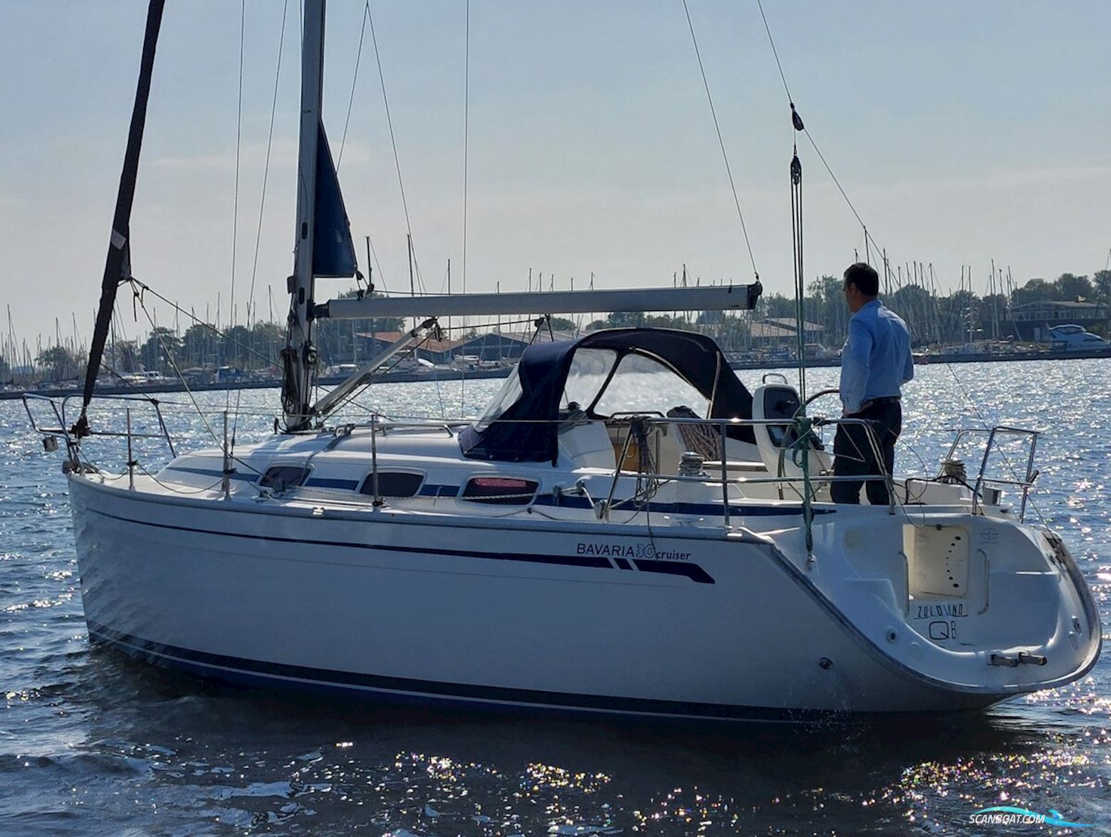 Bavaria 30 Cruiser