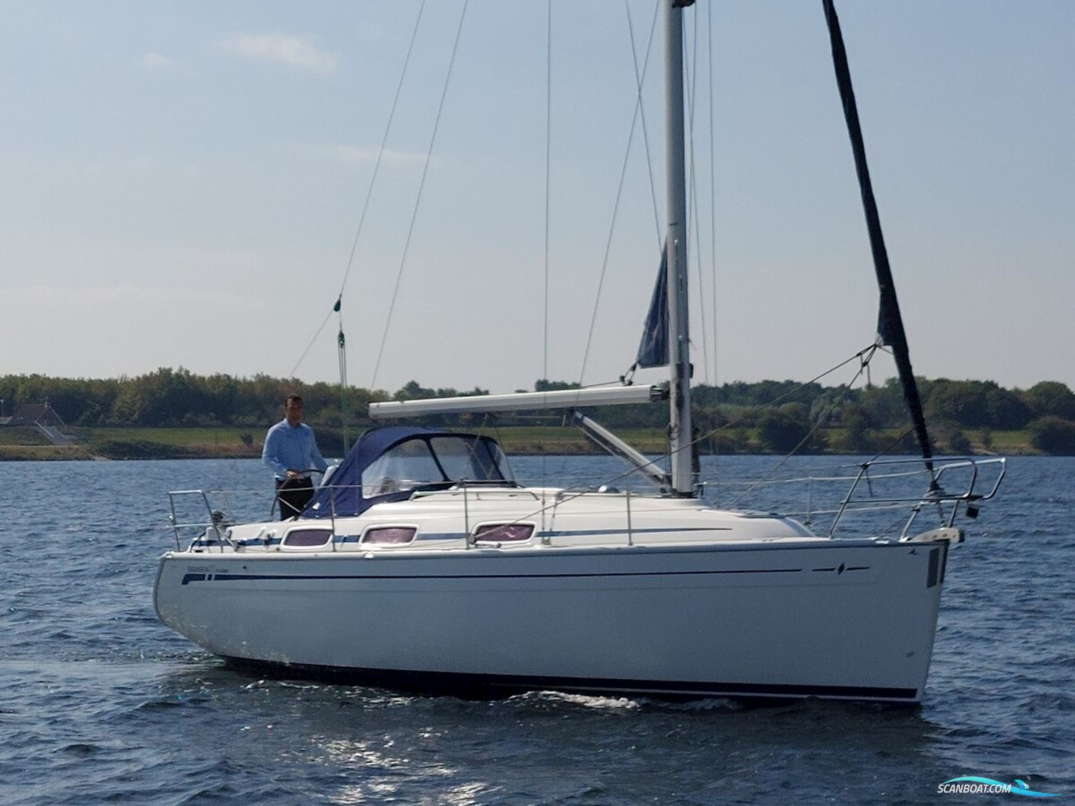 Bavaria 30 Cruiser