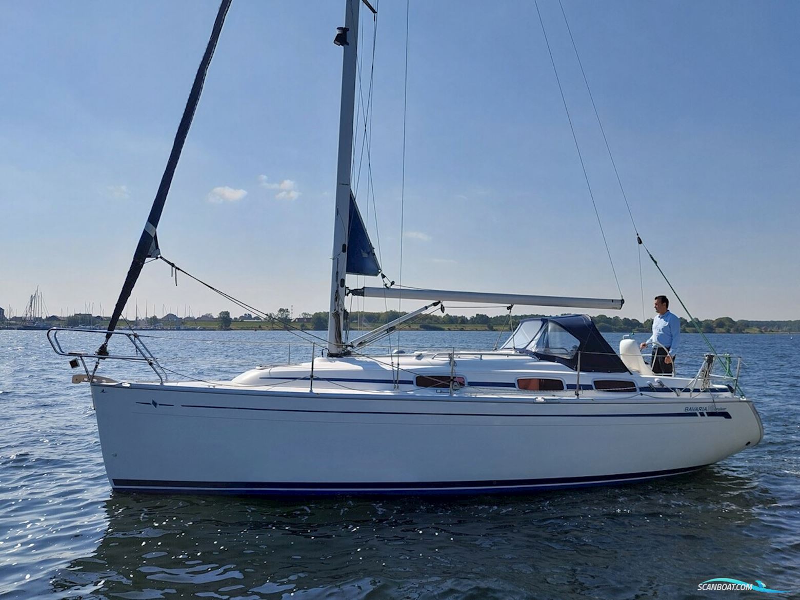 Bavaria 30 Cruiser