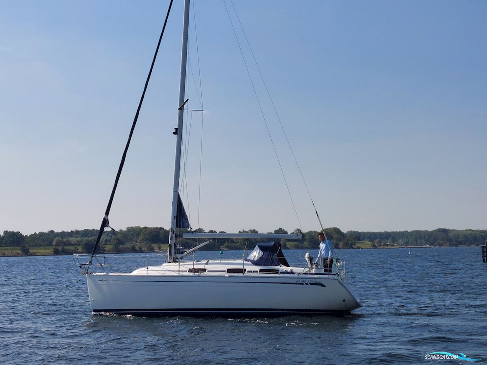 Bavaria 30 Cruiser